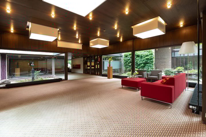 Foto 6 van 's-Gravelandseweg 86-70