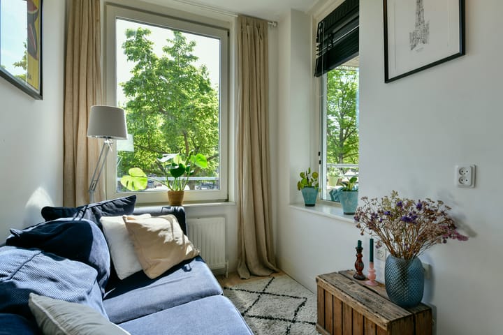 Photo 3 of Krugerplein 10-C