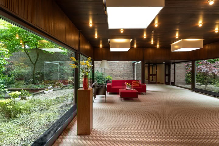 Foto 7 van 's-Gravelandseweg 86-70