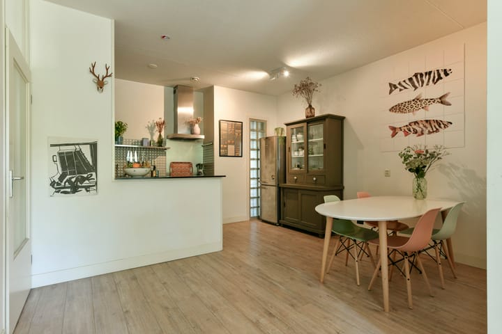 Photo 5 of Krugerplein 10-C