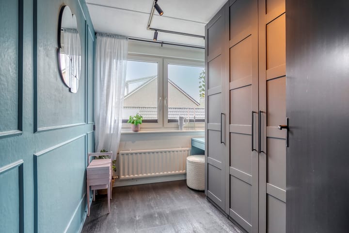 Foto 34 van Rembrandt van Rijnstraat 4