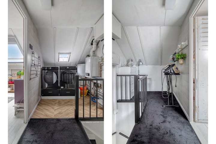 Foto 35 van Rembrandt van Rijnstraat 4