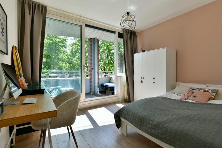 Photo 7 of Krugerplein 10-C