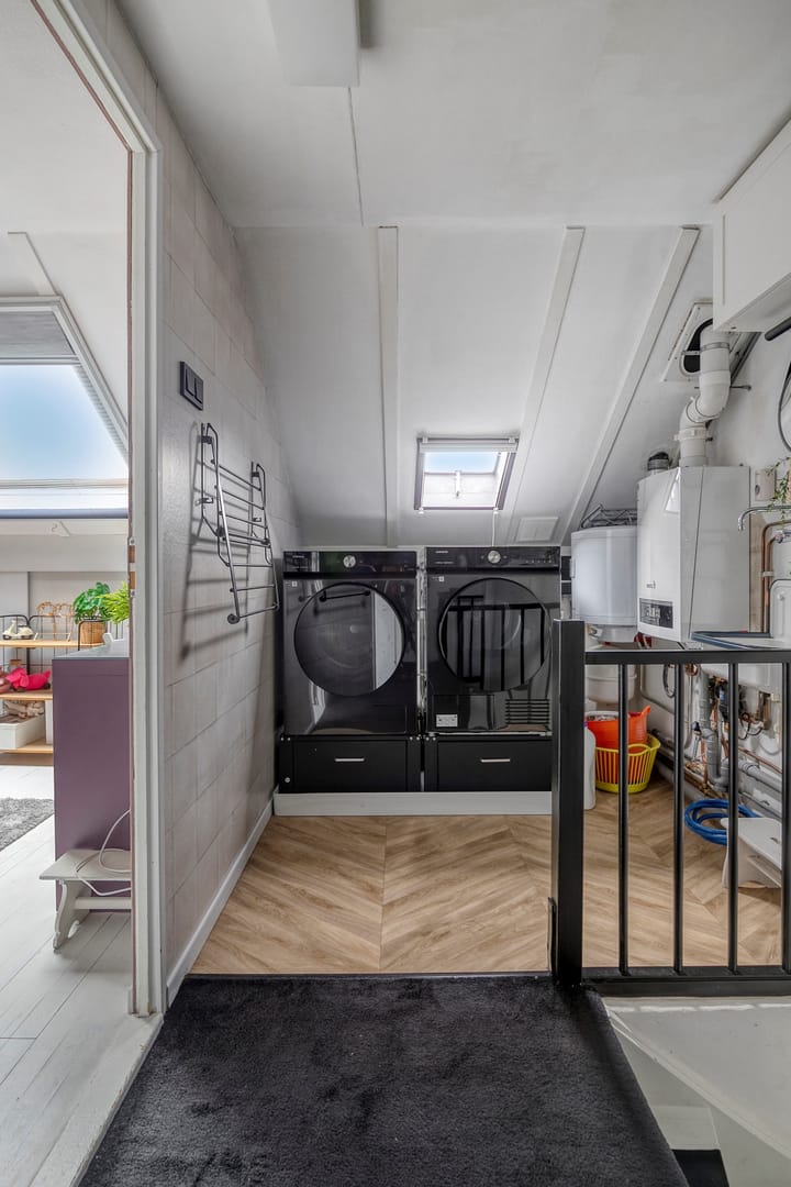 Foto 36 van Rembrandt van Rijnstraat 4