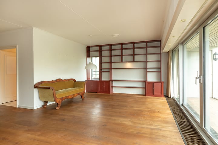 Foto 12 van 's-Gravelandseweg 86-70