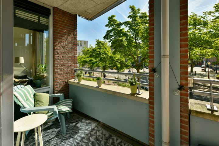 Photo 8 of Krugerplein 10-C