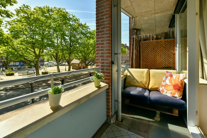 Photo 9 of Krugerplein 10-C