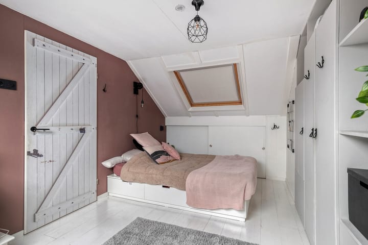 Foto 38 van Rembrandt van Rijnstraat 4