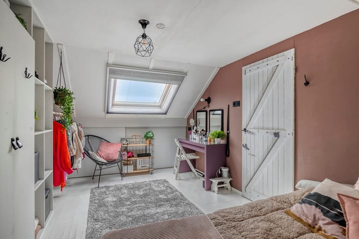 Foto 39 van Rembrandt van Rijnstraat 4