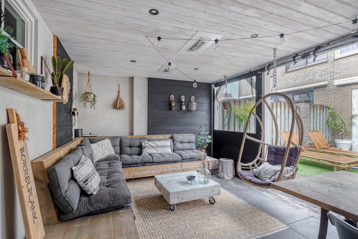 Foto 40 van Rembrandt van Rijnstraat 4