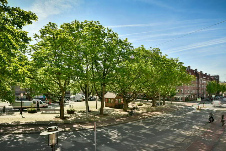 Photo 10 of Krugerplein 10-C