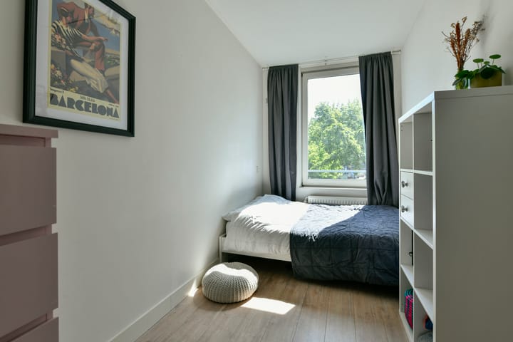 Photo 11 of Krugerplein 10-C