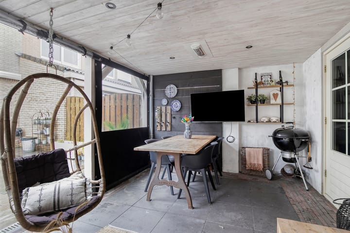 Foto 41 van Rembrandt van Rijnstraat 4