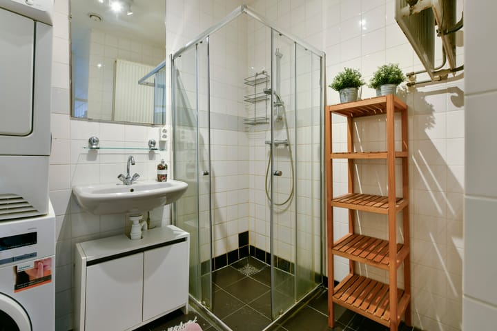 Photo 12 of Krugerplein 10-C