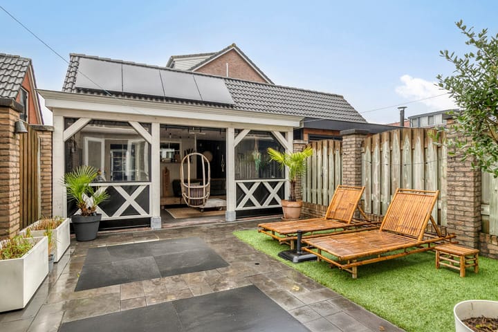 Foto 43 van Rembrandt van Rijnstraat 4