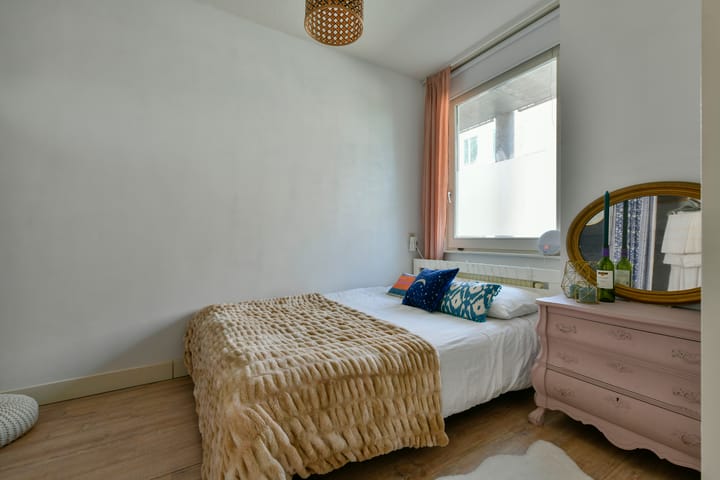 Photo 13 of Krugerplein 10-C