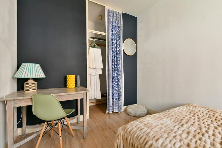 Photo 14 of Krugerplein 10-C