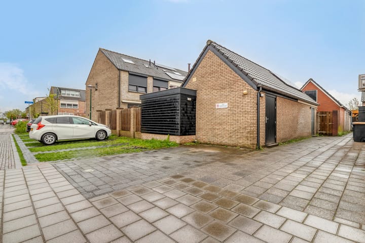 Foto 46 van Rembrandt van Rijnstraat 4