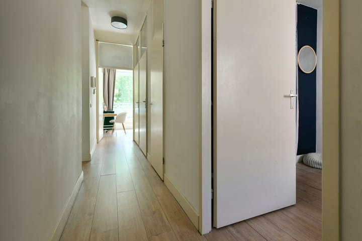 Photo 15 of Krugerplein 10-C