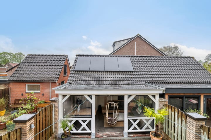 Foto 47 van Rembrandt van Rijnstraat 4