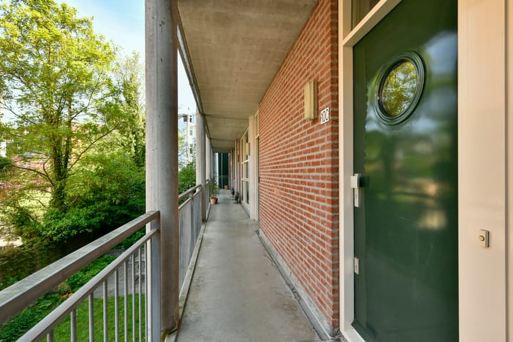 Photo 16 of Krugerplein 10-C