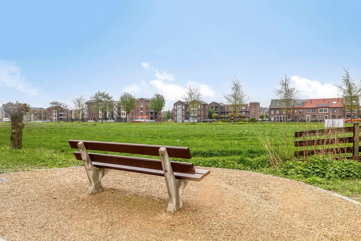 Foto 49 van Rembrandt van Rijnstraat 4