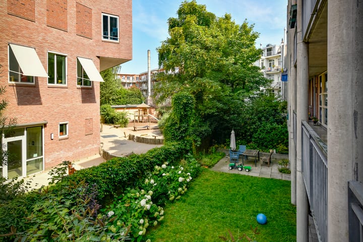 Photo 17 of Krugerplein 10-C