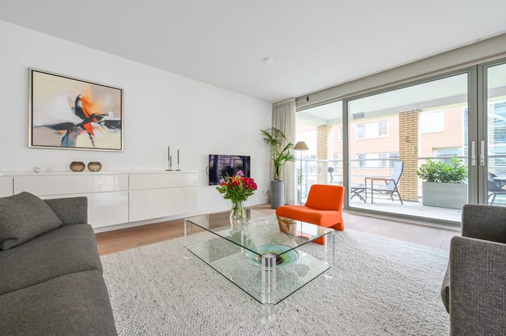 Foto 5 van Bellevuelaan 381