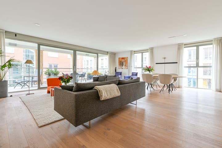 Photo 6 of Bellevuelaan 381