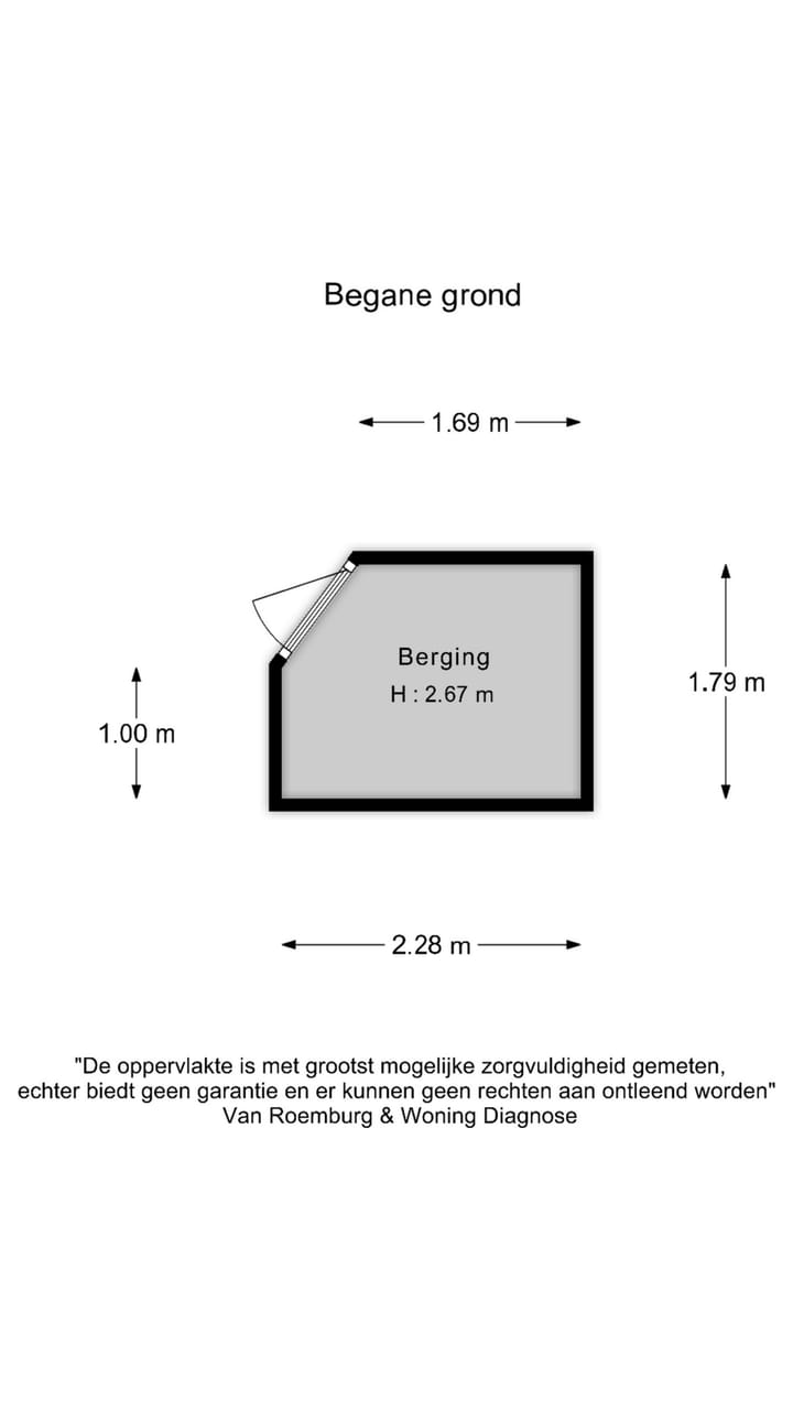Photo 20 of Krugerplein 10-C