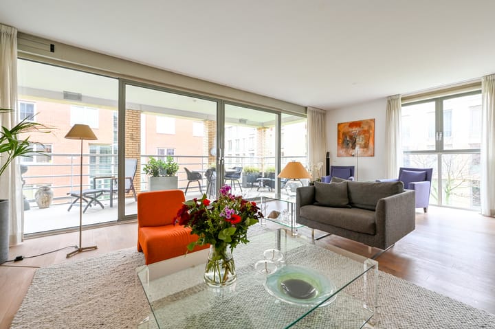 Photo 7 of Bellevuelaan 381