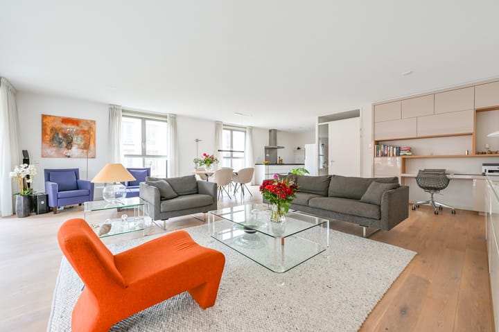 Foto 2 van Bellevuelaan 381