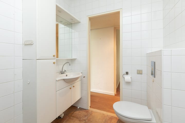 Foto 26 van 's-Gravelandseweg 86-70