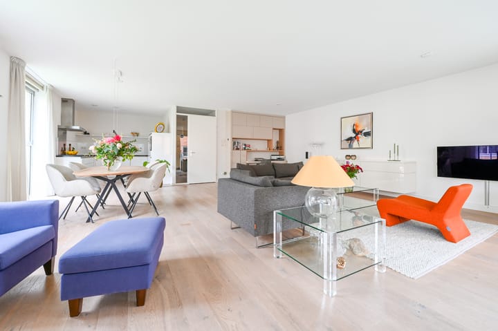 Photo 8 of Bellevuelaan 381