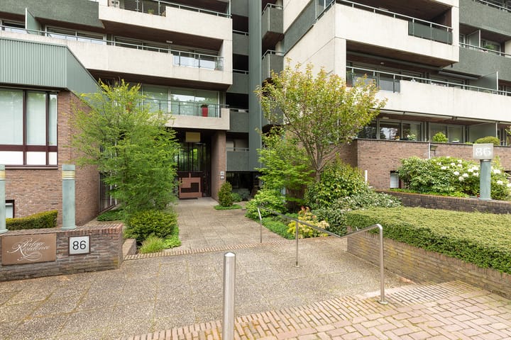 Foto 27 van 's-Gravelandseweg 86-70