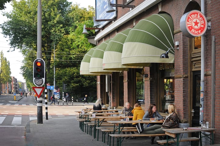 Photo 23 of Krugerplein 10-C