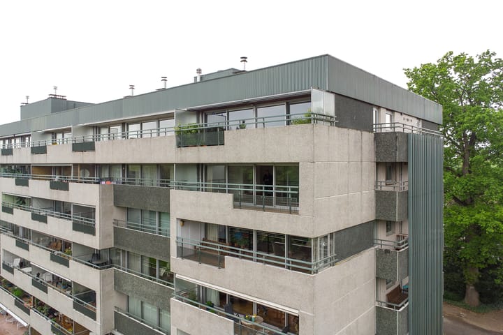 Foto 29 van 's-Gravelandseweg 86-70