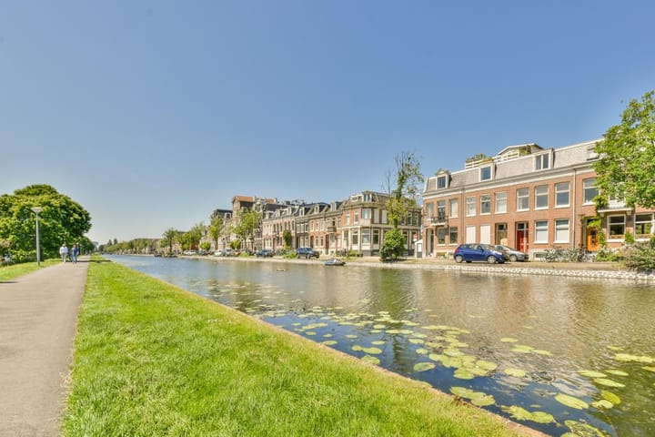 Photo 24 of Krugerplein 10-C