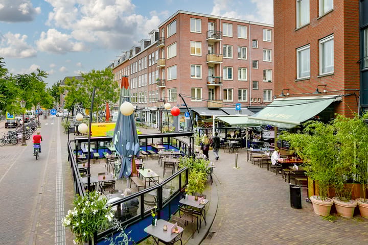 Photo 25 of Krugerplein 10-C