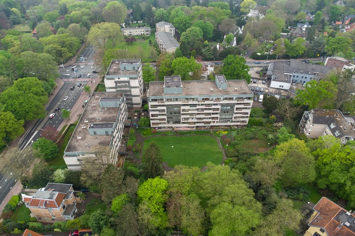 Foto 31 van 's-Gravelandseweg 86-70