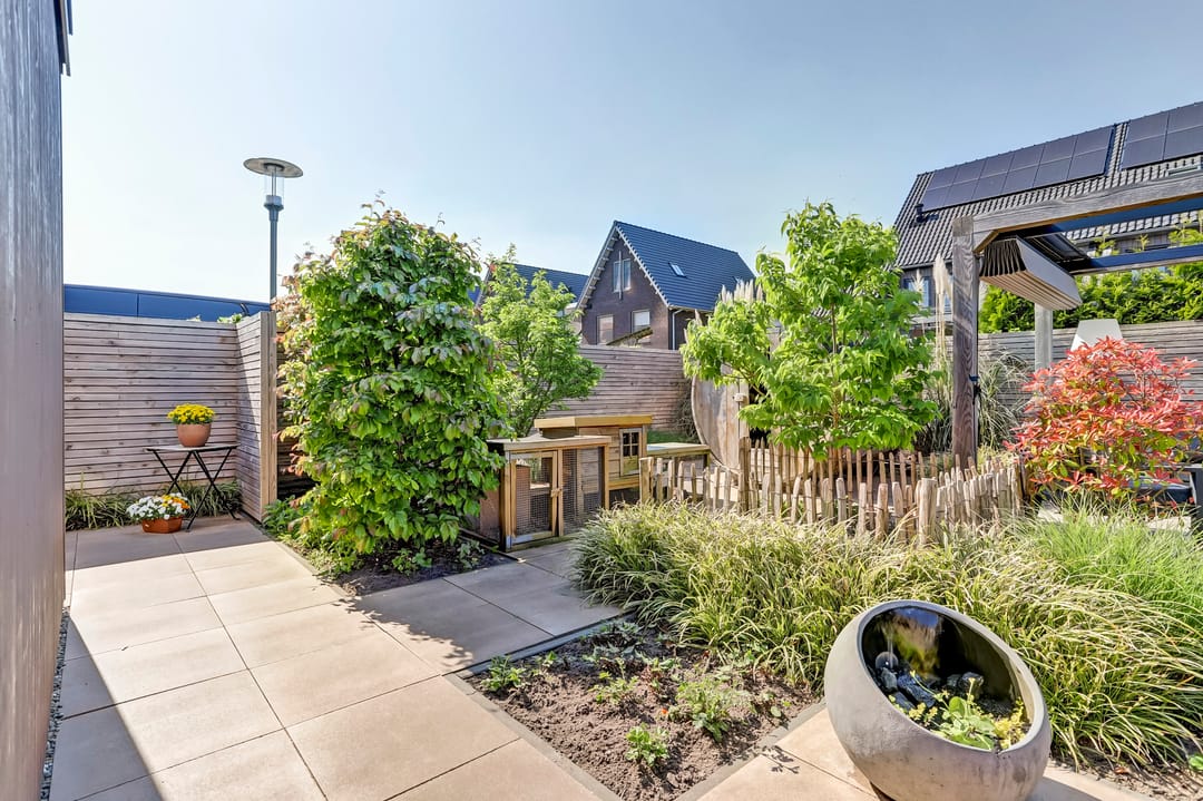 Foto 38 van Cassiaerf 10