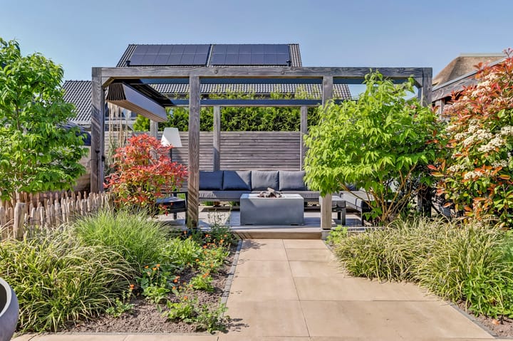 Foto 42 van Cassiaerf 10