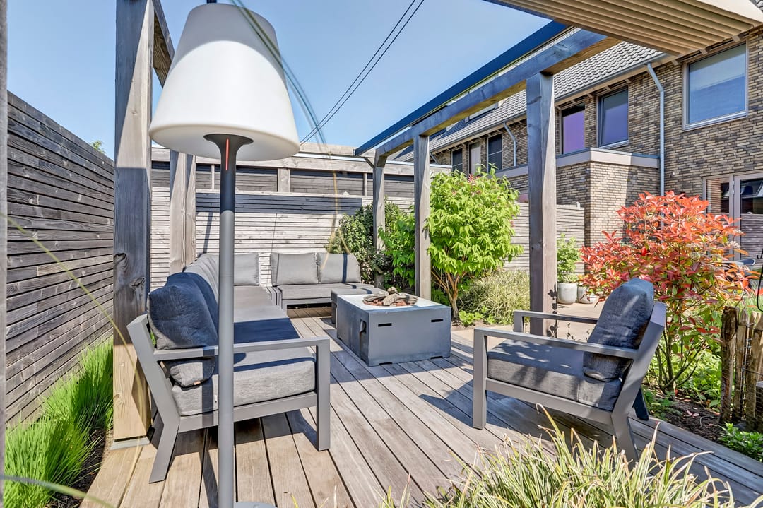 Foto 43 van Cassiaerf 10