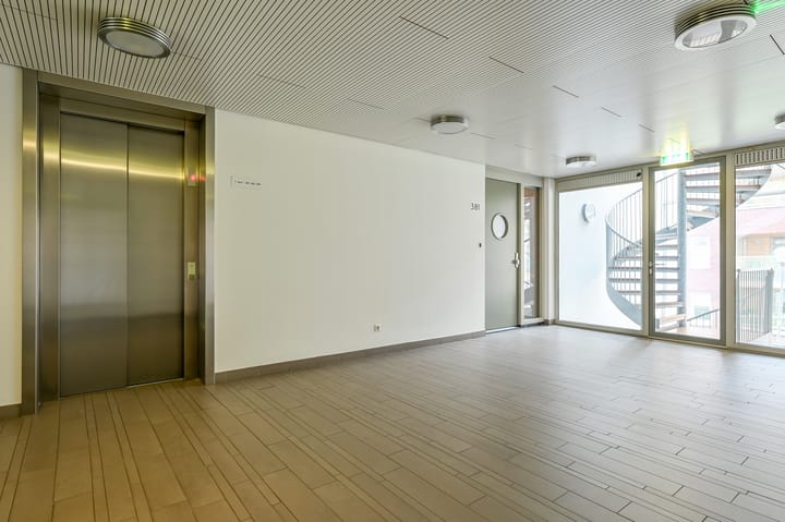 Photo 30 of Bellevuelaan 381