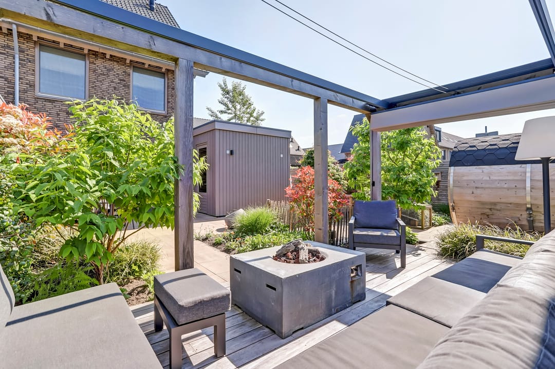 Foto 46 van Cassiaerf 10