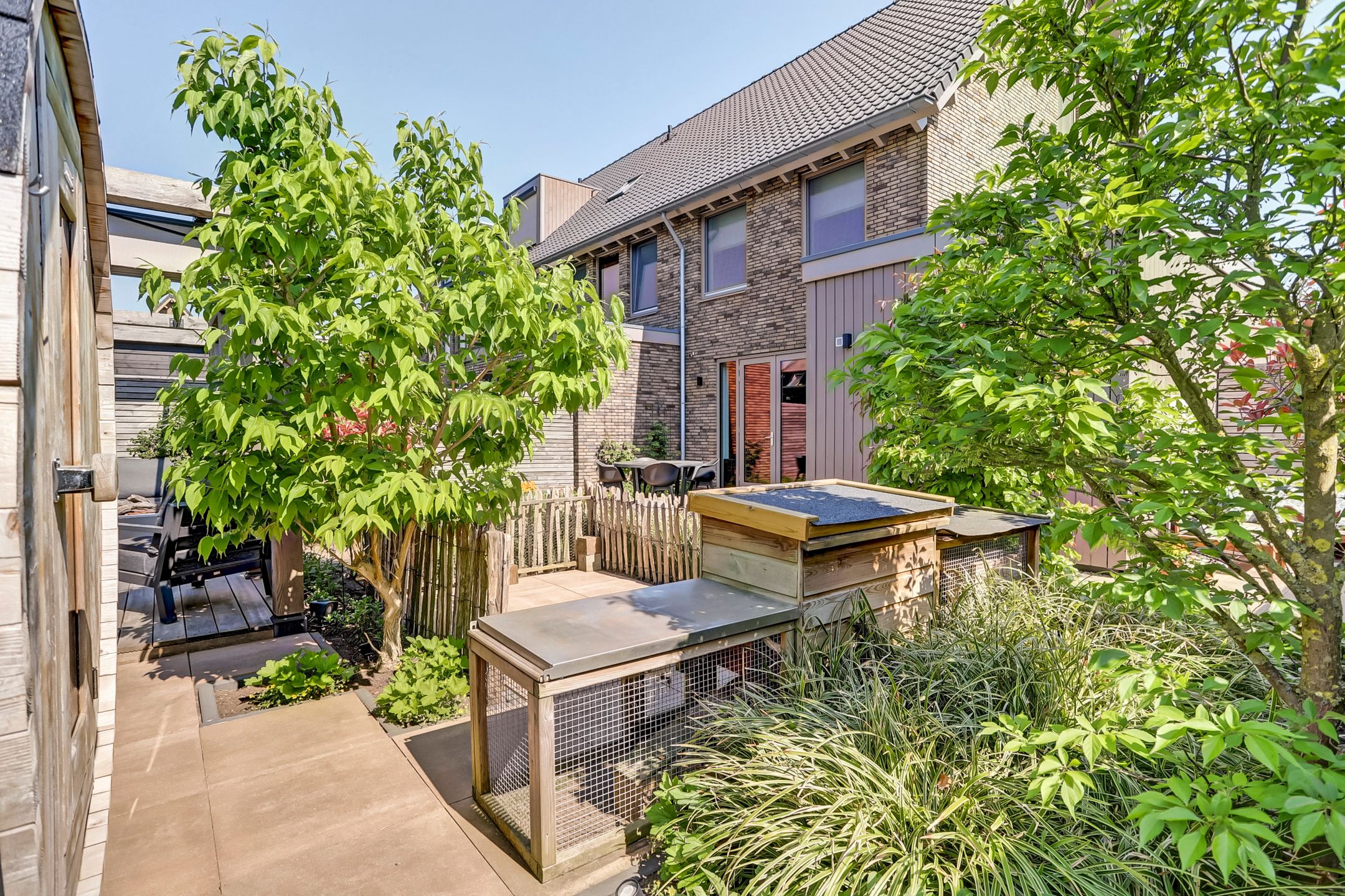 Foto 48 van Cassiaerf 10