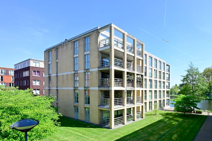 Photo 34 of Bellevuelaan 381