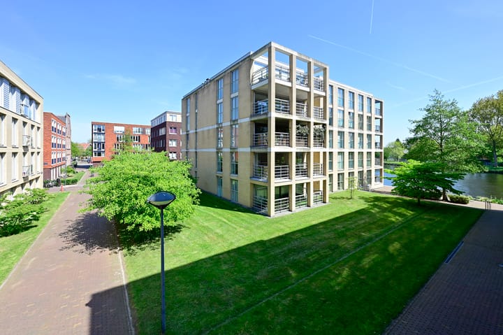 Photo 35 of Bellevuelaan 381