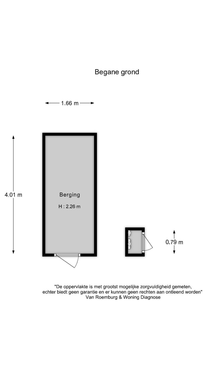 Photo 37 of Bellevuelaan 381