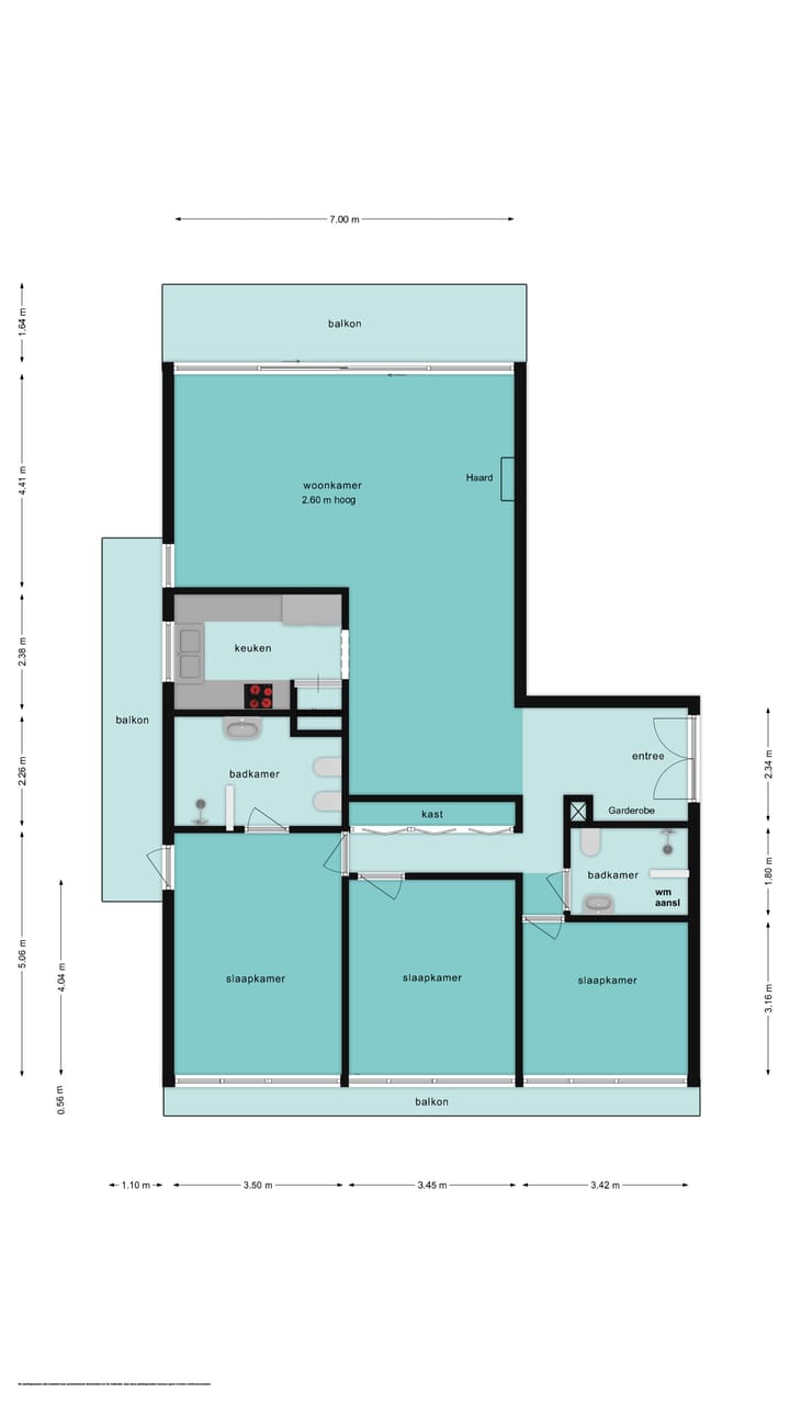 Foto 32 van 's-Gravelandseweg 86-70